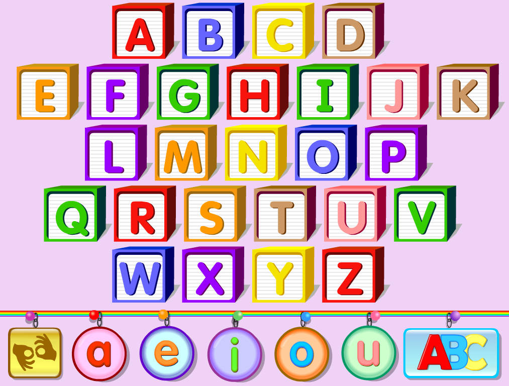 abc starfall